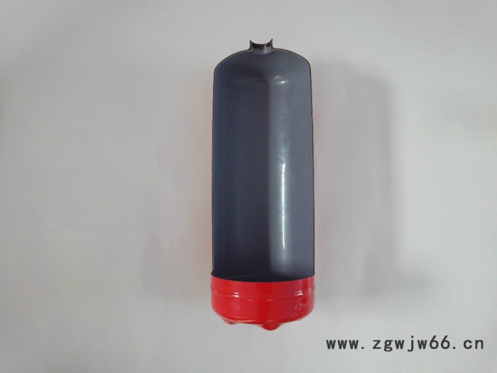 供应供应1-9升内喷涂灭火器筒体图2