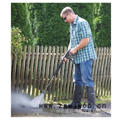 大力神Starlet一体式喷枪123203-D2508 高压水枪 冷水高压清洗机 高压清洗机 进口高压清洗机