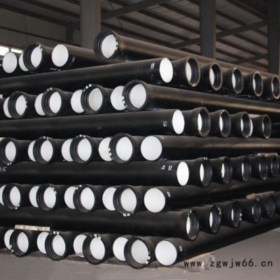 秦皇岛球墨铸铁管件  球墨铸铁管厂家 球墨铸铁管价格