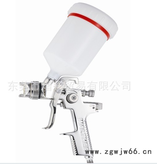 供应**德国进口**传统上壶面漆喷枪