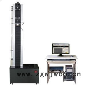 美特斯（山东）LDW-10电子拉力试验机  管材管件拉力试验机 波纹管拉伸试验机图3