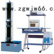 美特斯（山东）LDW-10电子拉力试验机  管材管件拉力试验机 波纹管拉伸试验机图2