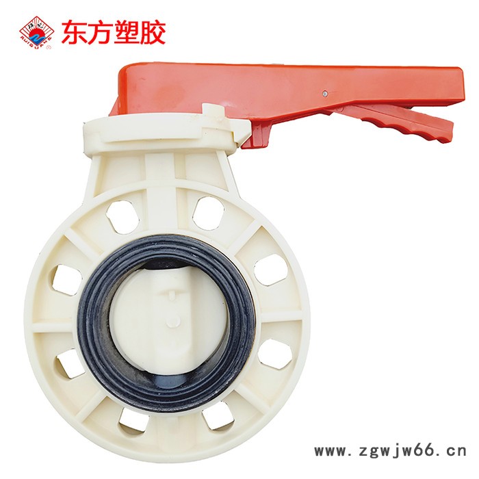 山东德州厂家 ABS蝶阀给水管件 耐冲击耐腐蚀管件 价格从优型号可定制图2