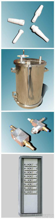 供应AEC牌TH008－05喷枪、筛粉机、粉泵图3