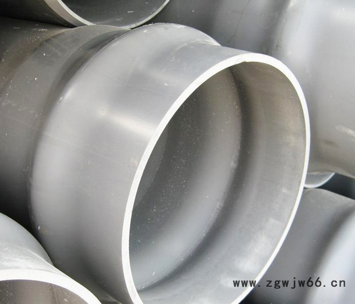 pvc-u排水管材管件 生产厂家 各种规格型号 雨水管 upvc排水管材管件 pvc排水管图3