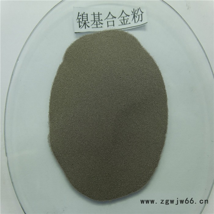 徒娅镍基合金粉 TY.Ni25  喷涂工艺厂家供应图7