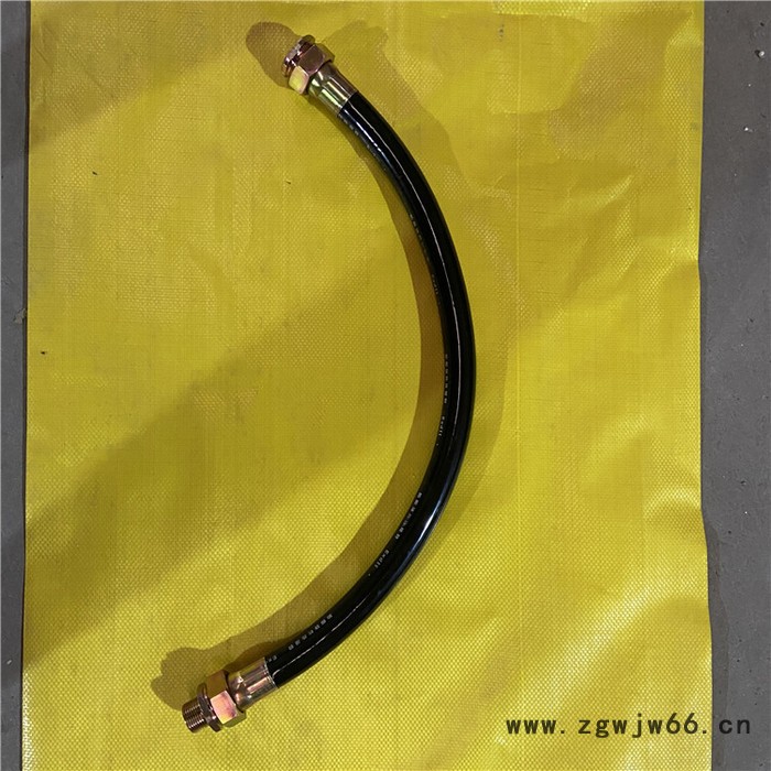 双日  防爆连接管 防爆橡胶挠性连接管 防爆管件图5