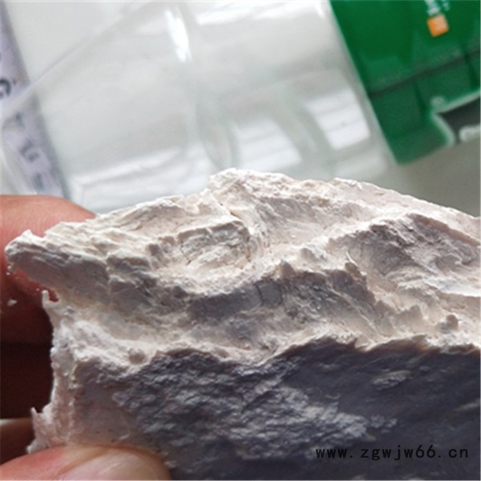 永顺供应保温砂浆海泡石 隔音海泡石 喷涂用海泡石生产工艺图5