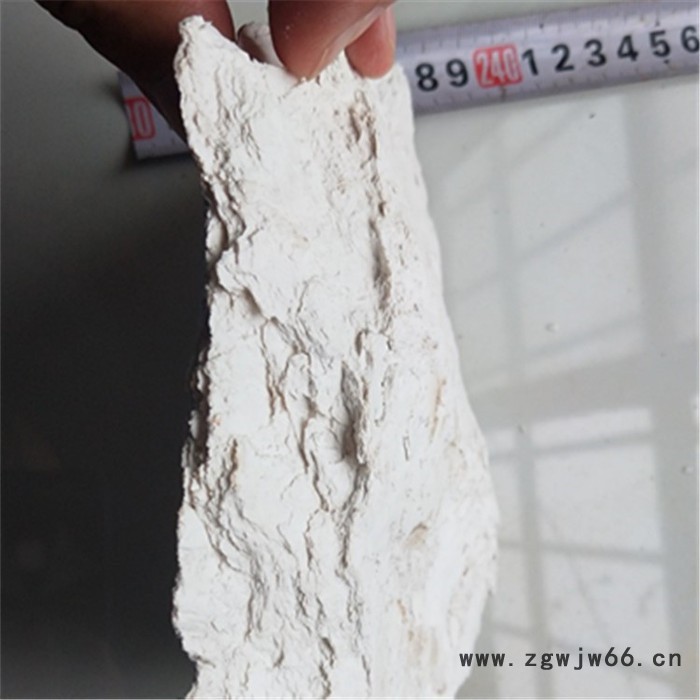 永顺供应保温砂浆海泡石 隔音海泡石 喷涂用海泡石生产工艺图3