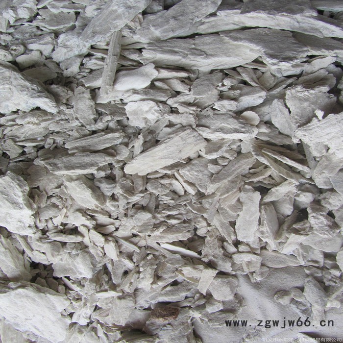 永顺供应保温砂浆海泡石 隔音海泡石 喷涂用海泡石生产工艺图7