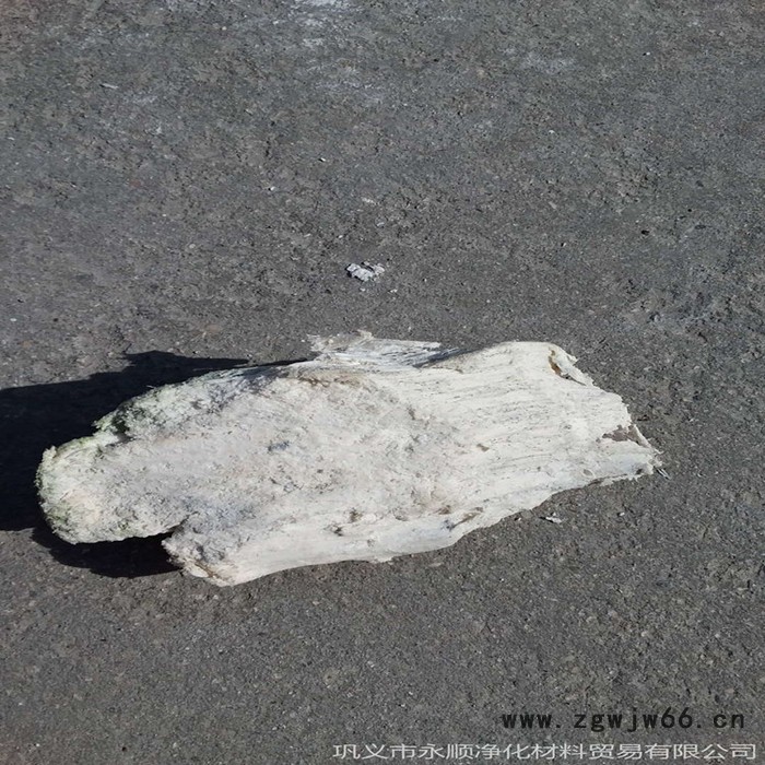 永顺供应保温砂浆海泡石 隔音海泡石 喷涂用海泡石生产工艺图2