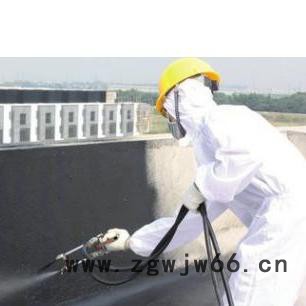 喷涂速凝防水涂料喷 涂速凝橡胶防水涂料 厂家图5