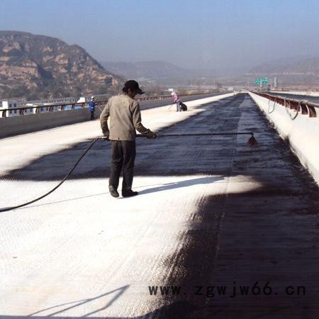 喷涂速凝防水涂料喷 涂速凝橡胶防水涂料 厂家图2