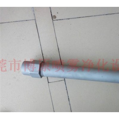 供应    博原FM喷枪 大流量空气雾化喷枪  降温除尘喷枪