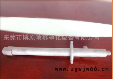 供应    博原FM喷枪 大流量空气雾化喷枪  降温除尘喷枪图3