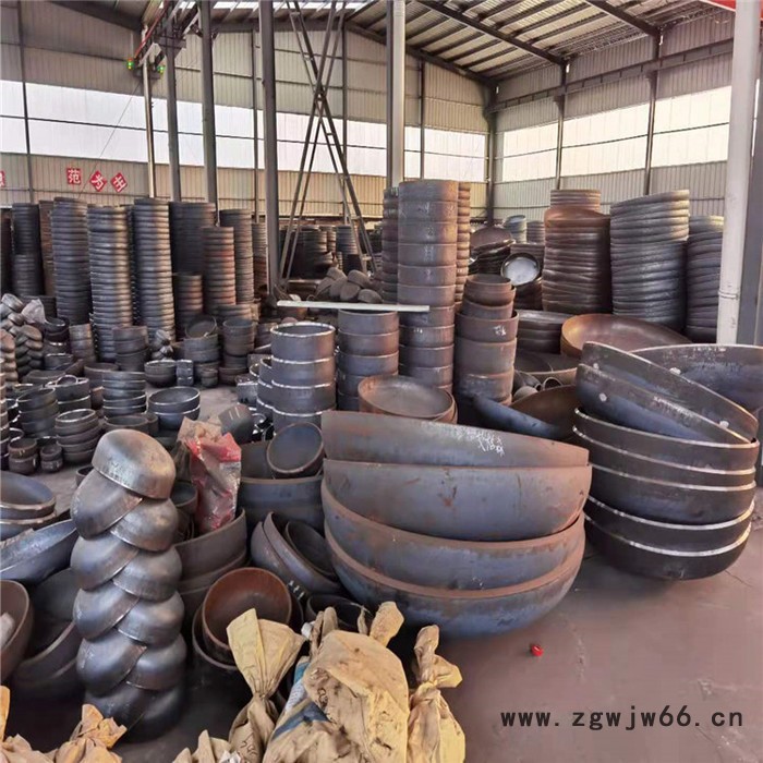 圆形封头   大型封头   冲压封头 乔驰管件图5