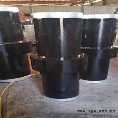 高压绝缘接头 管道绝缘接头 河北亿金管件