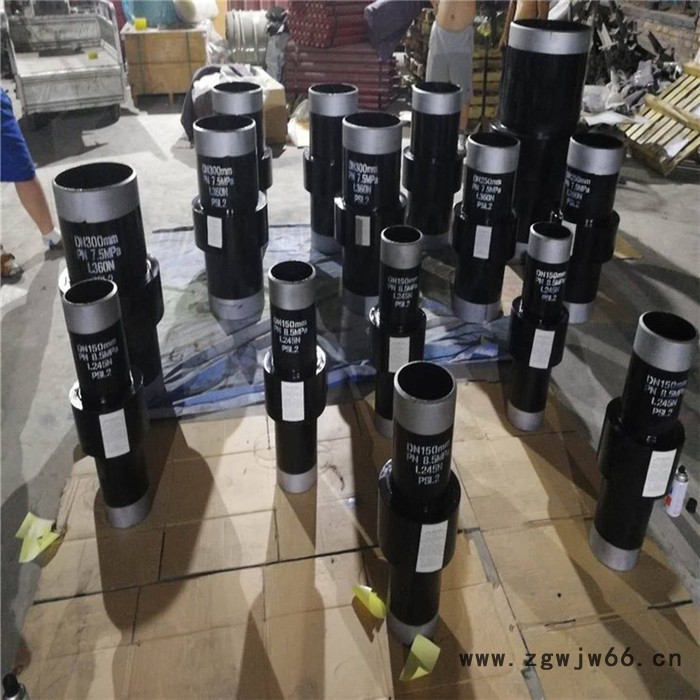 高压绝缘接头 管道绝缘接头 河北亿金管件图3