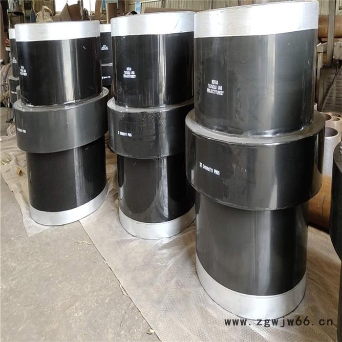 高压绝缘接头 管道绝缘接头 河北亿金管件图2