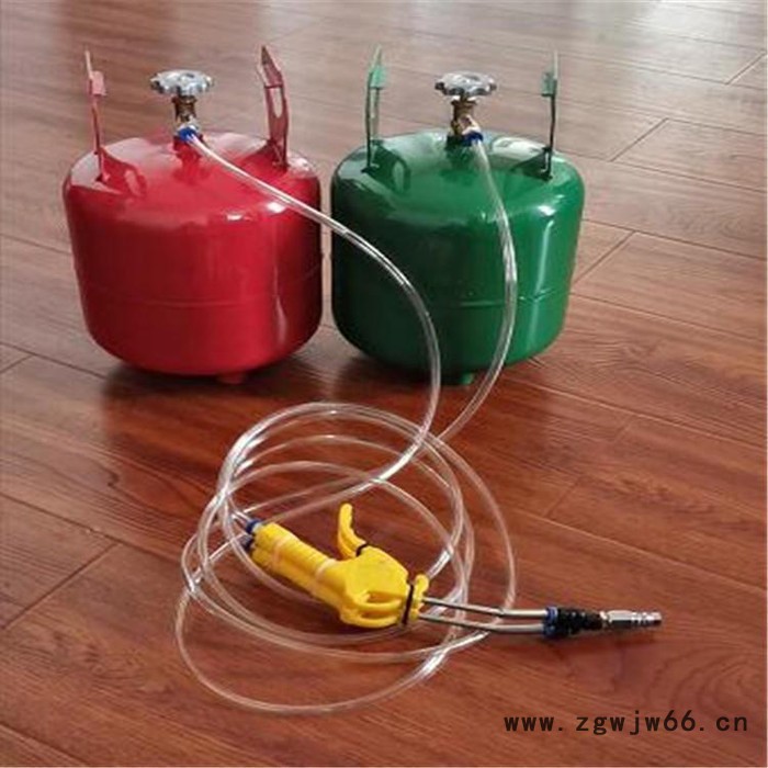 快速充气密闭罐快速喷涂密闭罐价格从优图5