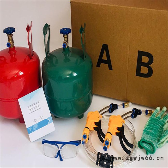 快速充气密闭罐快速喷涂密闭罐价格从优图4