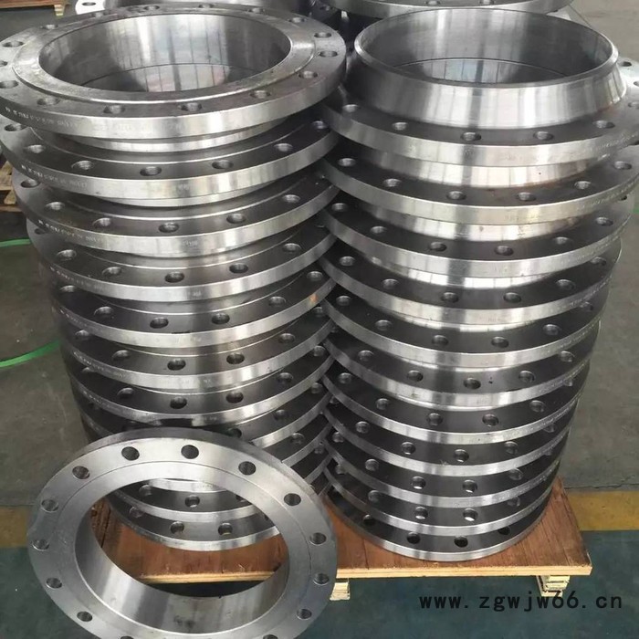 广浩管件平焊法兰 异型法兰报价图5