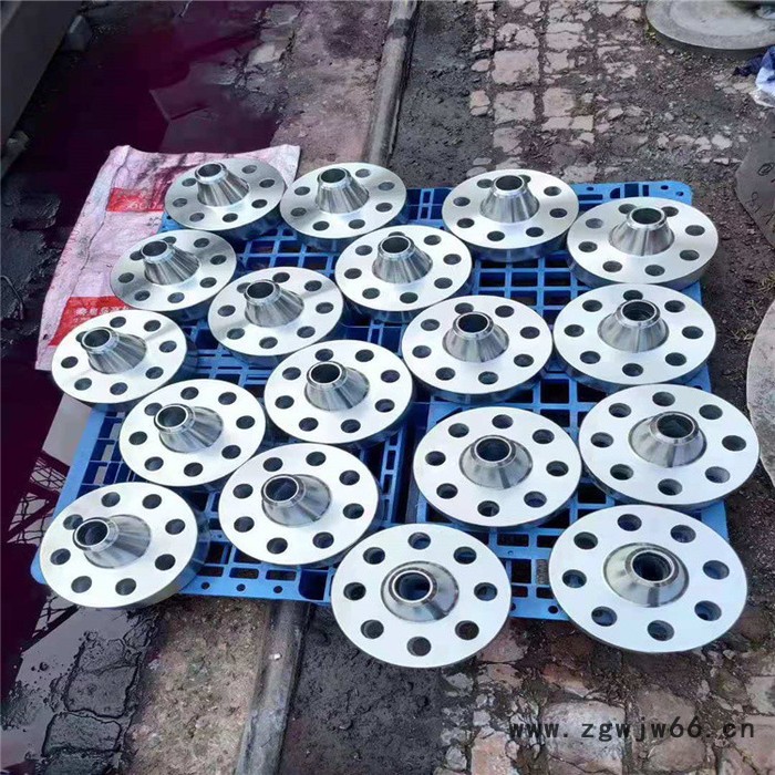 广浩管件平焊法兰 异型法兰报价图8