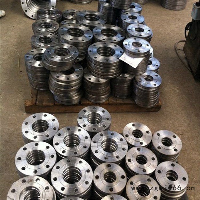 广浩管件平焊法兰 异型法兰报价图7