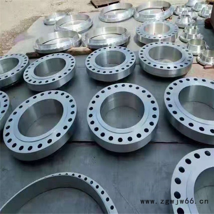 广浩管件平焊法兰 异型法兰报价图4