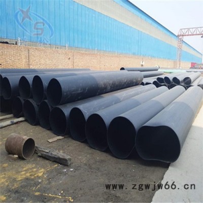 直埋式预制保温管   预制保温管管件厂家定制开又好