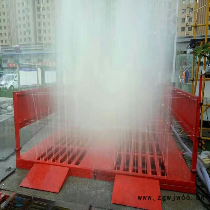 **工程洗轮机 多功能洗轮机  水泥砂浆喷涂机 质量保证图2