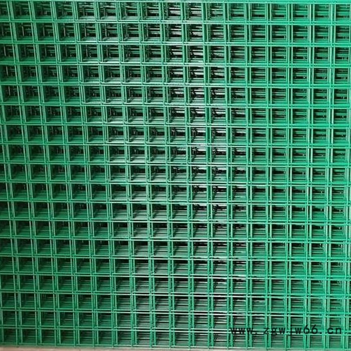 诺明  铁丝网 网片 喷涂网片图5