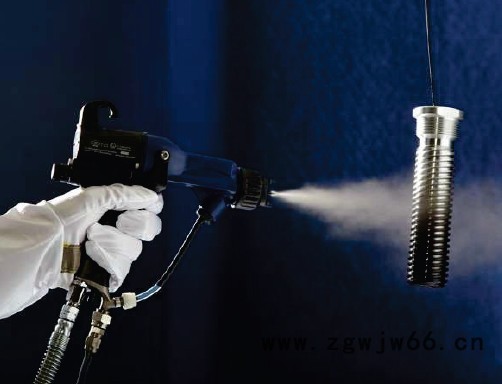 固瑞克（GRACO） 静电枪 H60T10 H85T10 L60T10 L85T10 L40T10 L60M10图2