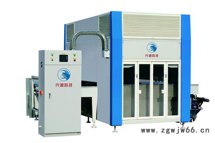 木门喷漆机 木门喷涂机 自动喷枪 雾化 大扇面自动喷枪  年初回馈图3