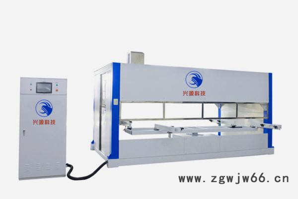木门喷漆机 木门喷涂机 自动喷枪 雾化 大扇面自动喷枪  年初回馈图2