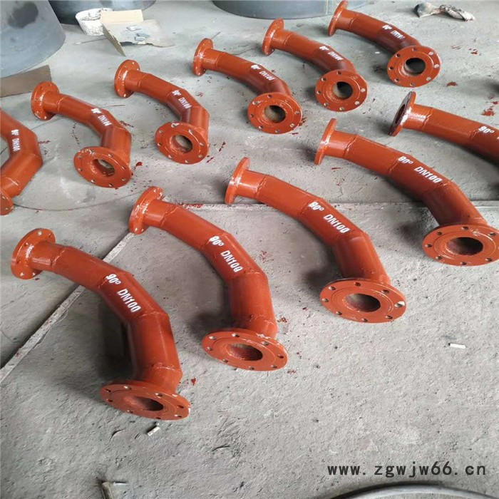 圆管弯头  大口径弯头  东晨管道  碳钢弯头管件图5