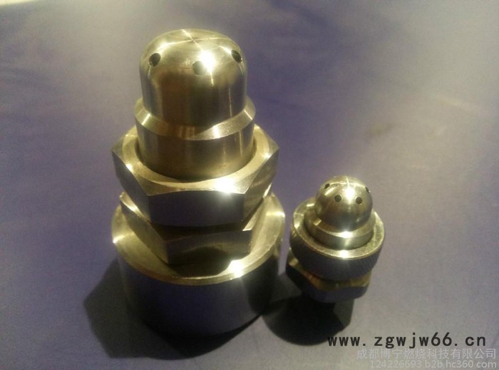 SNCR 脱硝处理 喷氨枪 氨枪 氨水雾化枪 枪后雾化喷枪 空气雾化氨枪 小直径氨枪 扇面喷氨枪图5