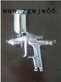 供应 慧聪网**供应商 万鑫卓越环保 进口高雾喷枪图3