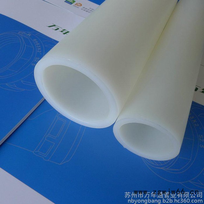 ［邯郸］PE-RT II型管材_PE-RT II型管材管件价格图7