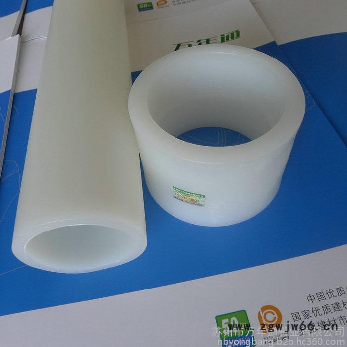 ［邯郸］PE-RT II型管材_PE-RT II型管材管件价格图8