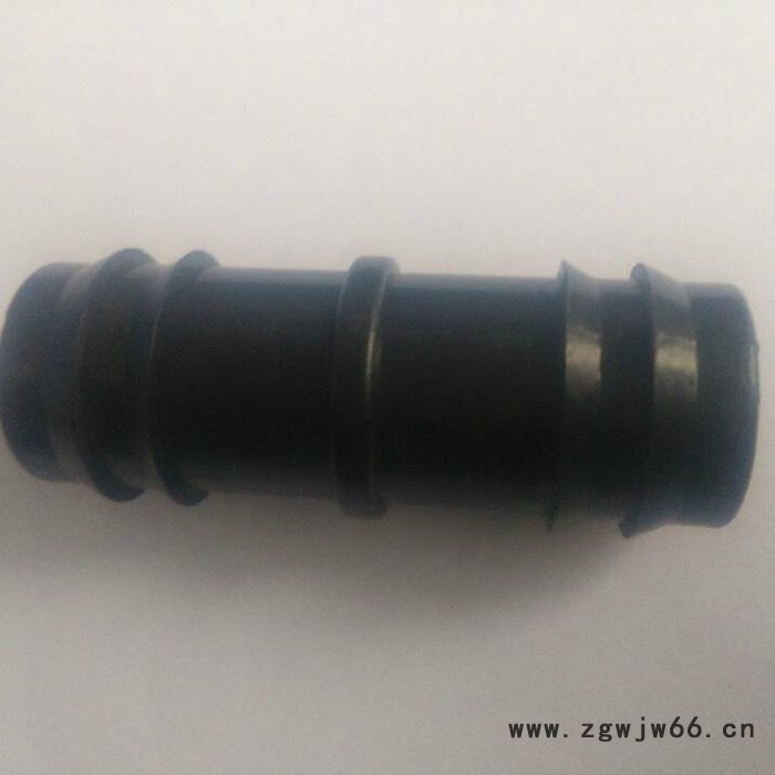菏泽亿碧源16mm滴灌小管件图4
