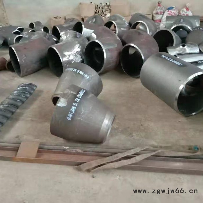 恒帆管件20-3840 黑皮锥管 黑皮椎管 锥管价格 椎管价格 椎管厂家图6