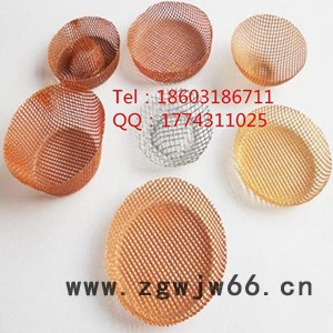 厂家生产洗碗池过滤网 过滤网帽 喷涂机喷枪过滤网正澳标准型图3