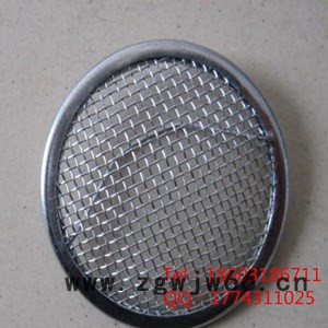 厂家生产洗碗池过滤网 过滤网帽 喷涂机喷枪过滤网正澳标准型图7