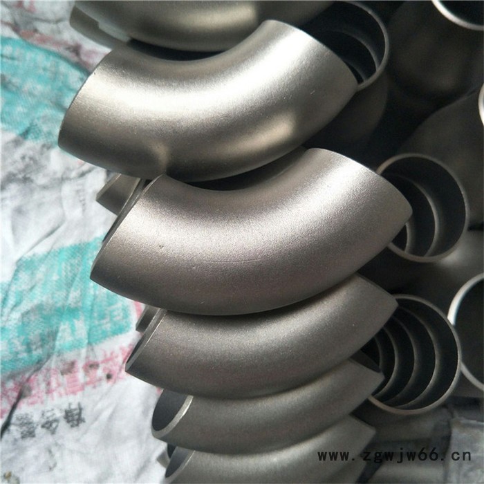 消声弯头 大口径弯头 东晨管道 碳钢弯头管件图5