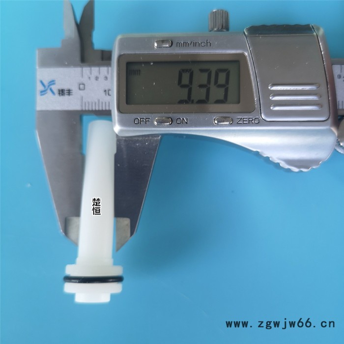 粉芯 文氏管 文丘里管 粉泵配件 喷涂设备配件图6