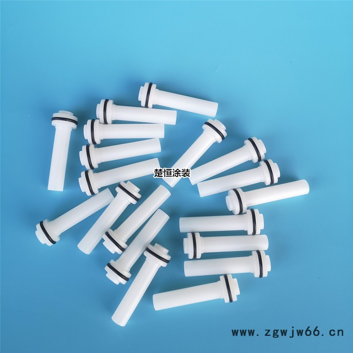 粉芯 文氏管 文丘里管 粉泵配件 喷涂设备配件图5