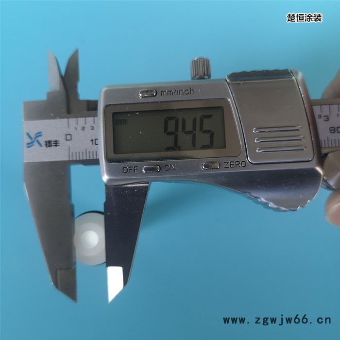 粉芯 文氏管 文丘里管 粉泵配件 喷涂设备配件图2