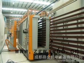 静电自动粉体喷枪四川总代理价格实在图2