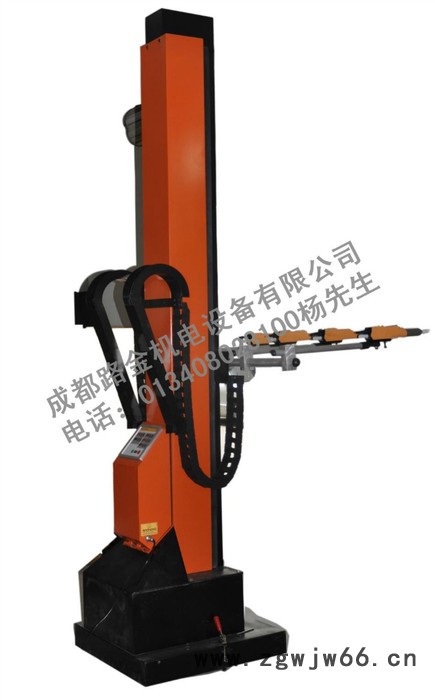 静电自动粉体喷枪四川总代理价格实在图3